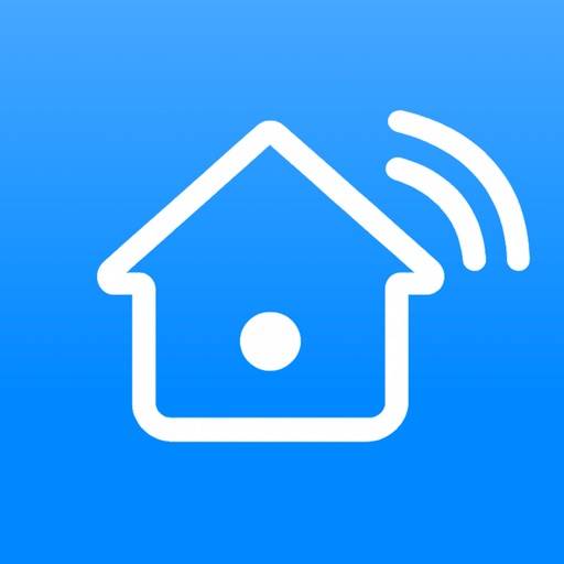 BTHome Monitor icon