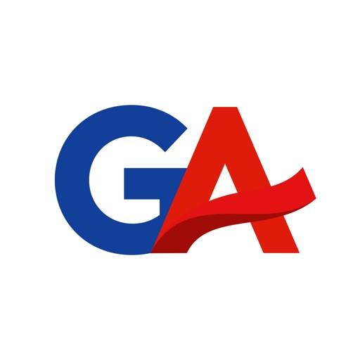 GovAuctions.com app icon