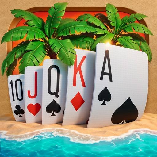 Caribbean Poker di Pokerist icona