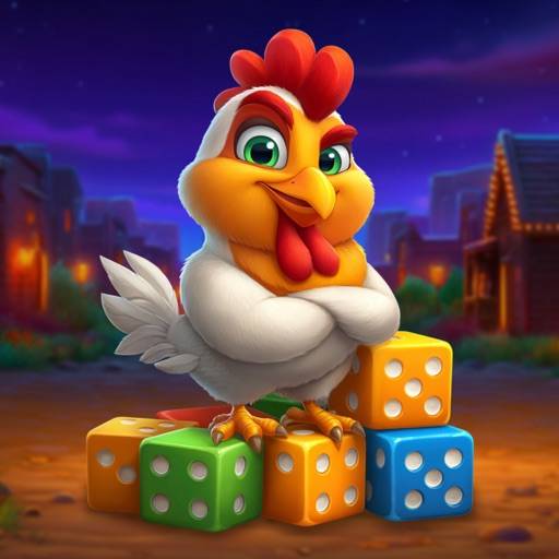 Snakes and Ladders Masters icon