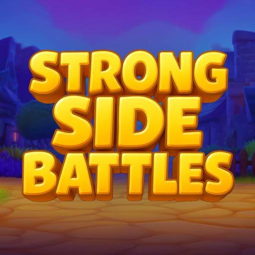 Strong Side Battles icon