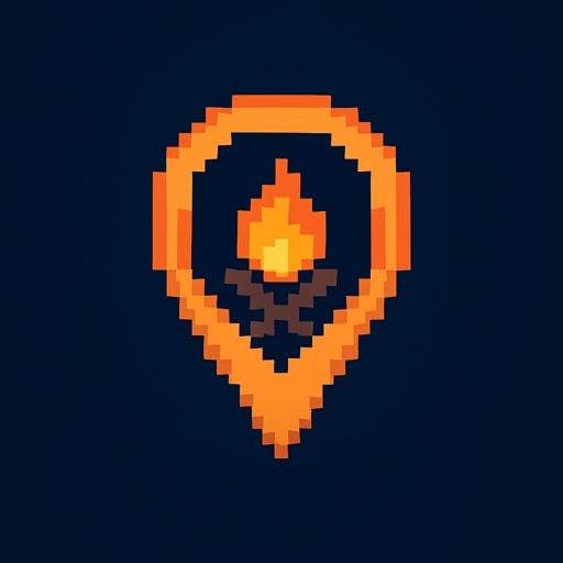 One Tribe: Offline Location icono