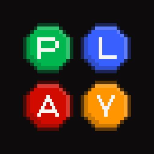 Gamebyte icon