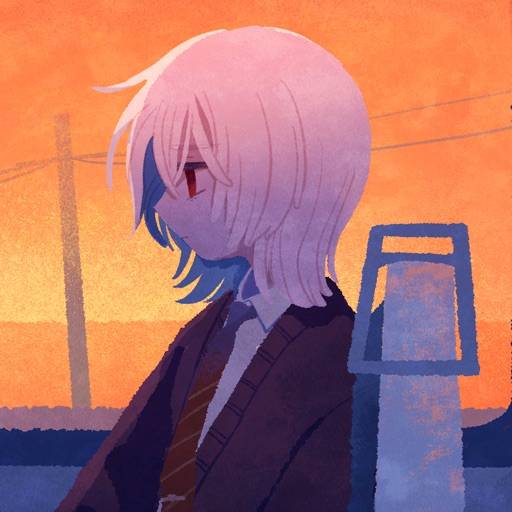 Twilight Railway icon
