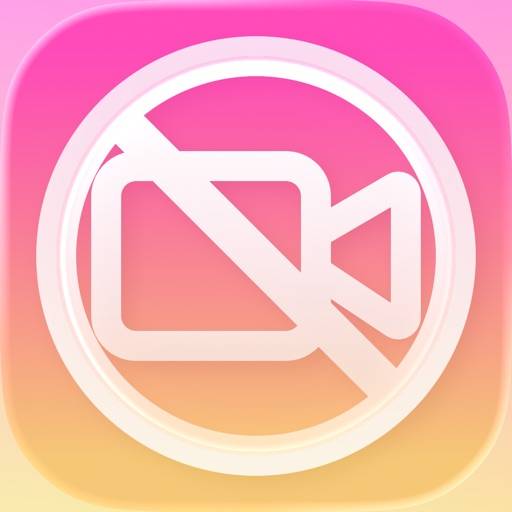 Kein Reel für Insta icon