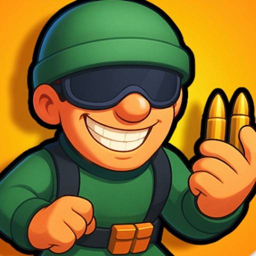 elimina Bullet Heroes TD