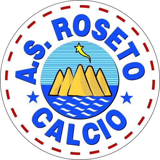 RosetoCalcio icona
