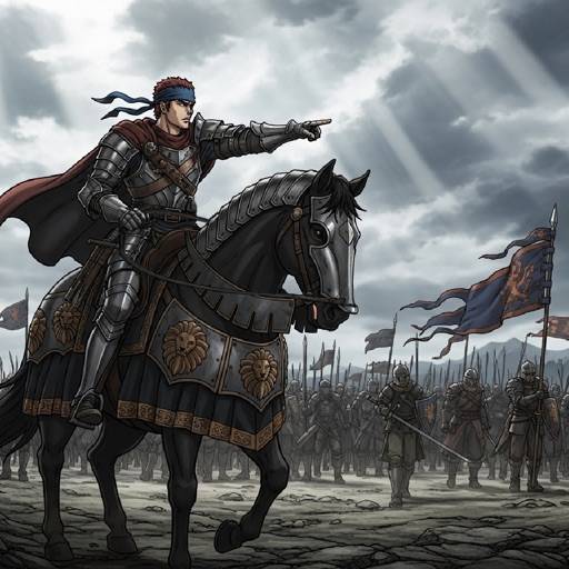 supprimer Warring States of Partia