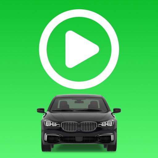 Car Dashboard Widgets icon