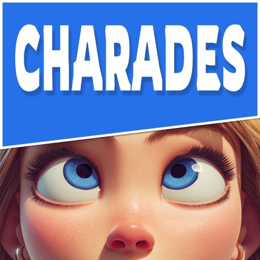 delete Charades Guess Game for Family