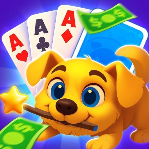 Solitaire Bounty:Win Real Cash