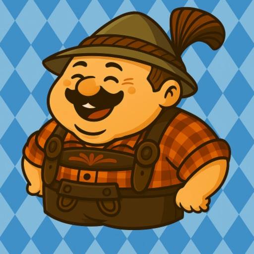 An Sepp sei App Symbol