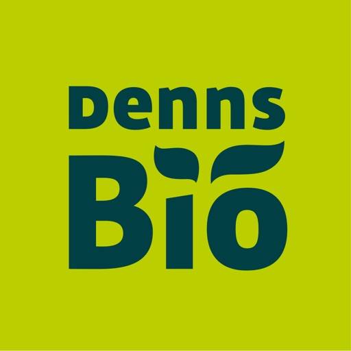 Denns Bio App: Bio & Rabatte Symbol