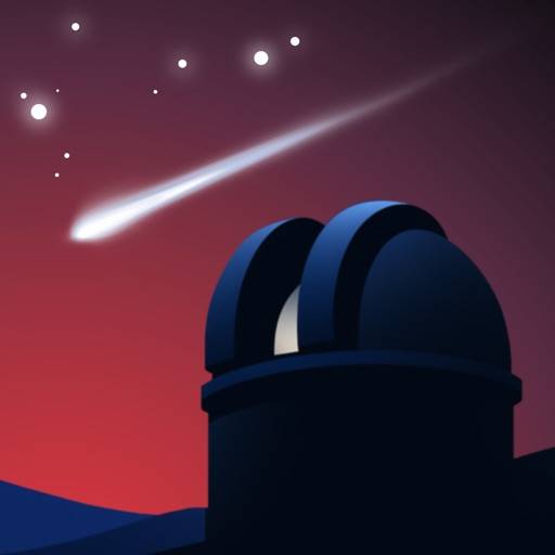 SkySafari 8 Pro icon