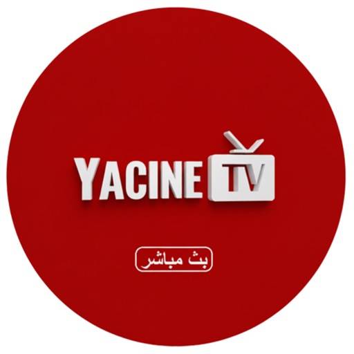 Yacine TV Foot en Direct Live icon