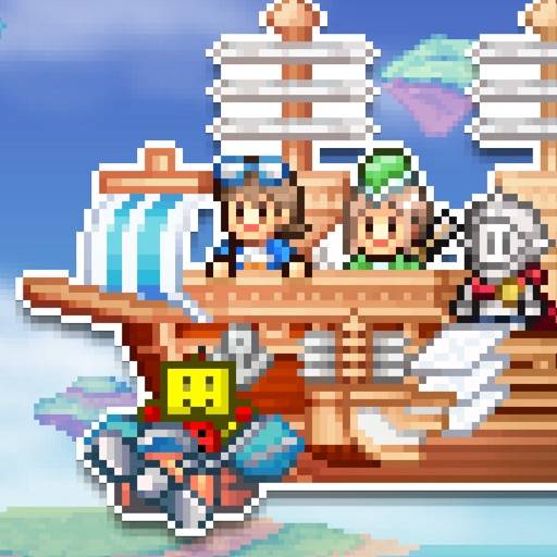 Skyship Quest Story icône