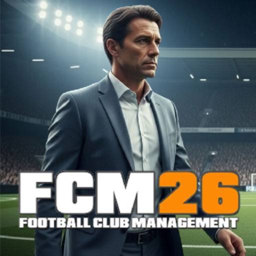 Football Club Management 2026 icona