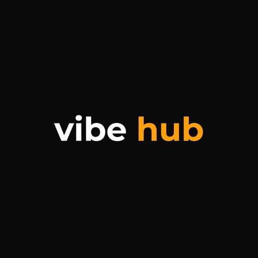 VibeHub Quest Symbol