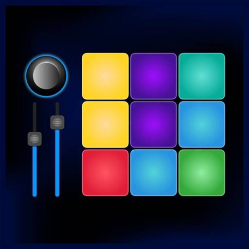 Learn Beat Maker & Drumpad icon