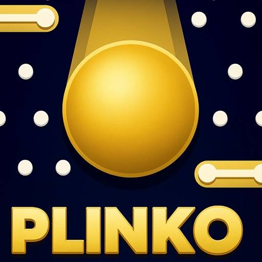 Plinko Rush ikon