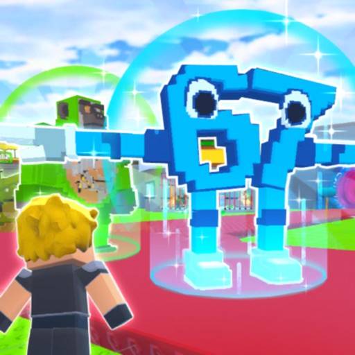 Steal a Brainzot: Catch Mod ikon