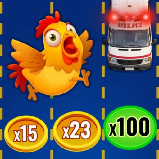 Chicken Road 2 - Chicken Road icono