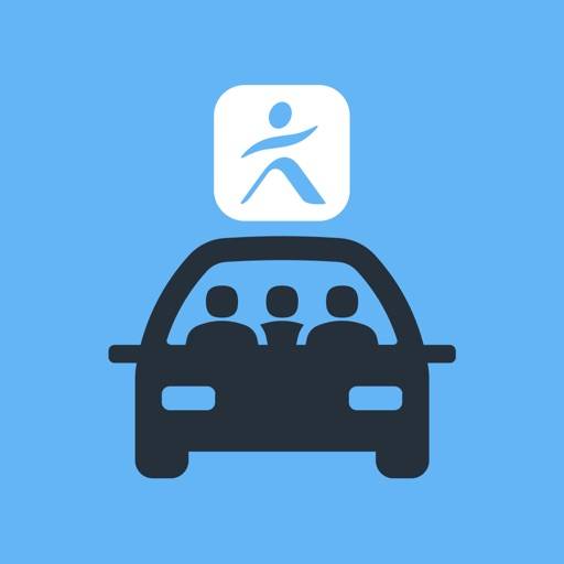 L’appli Covoit IDFM