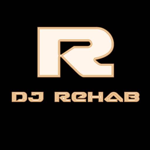 DJ Rehab Music icon