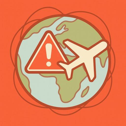 Reisewarnung Live löschen