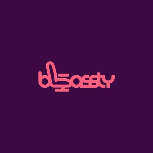 Blassty icon