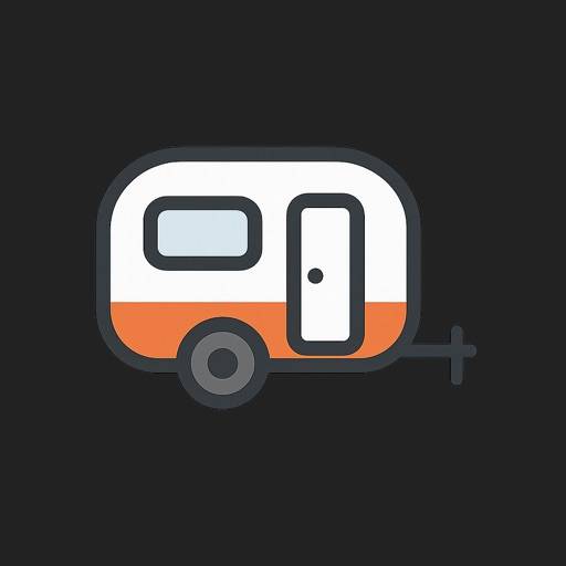 Trip Tally icon