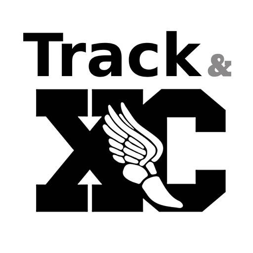 XC & Track Timer icon