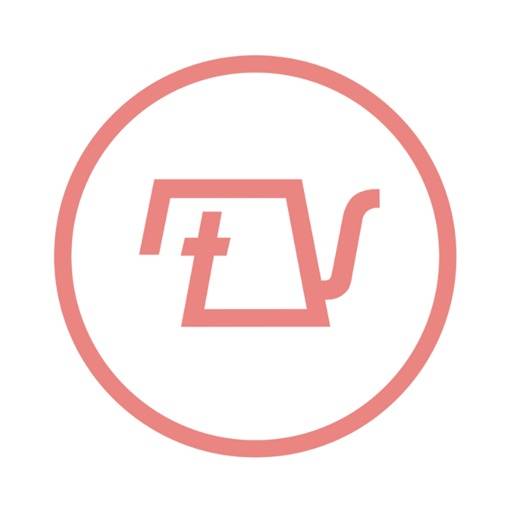 The Pour Over app icon