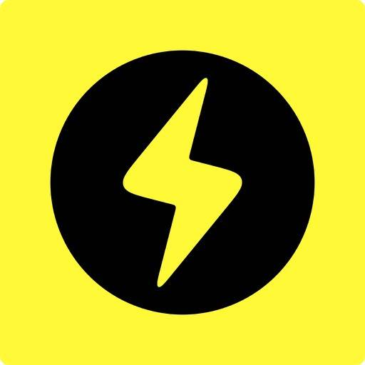 Blixtkarta - Lightning Tracker ikon