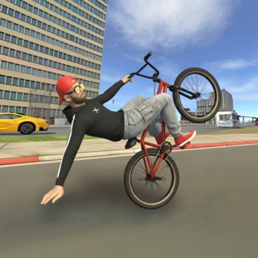 Bike Wheelie: Elite Auto
