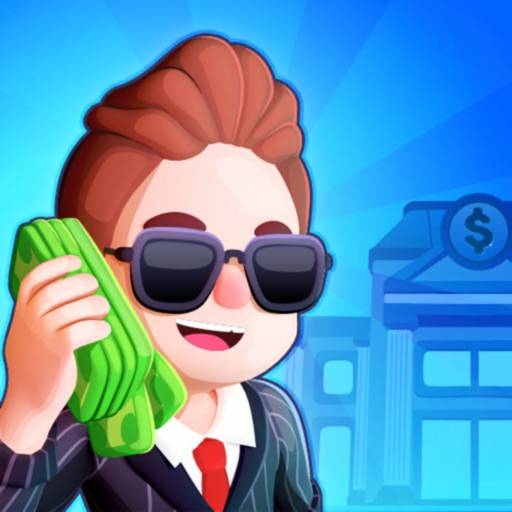 Money Empire - Idle Game icône