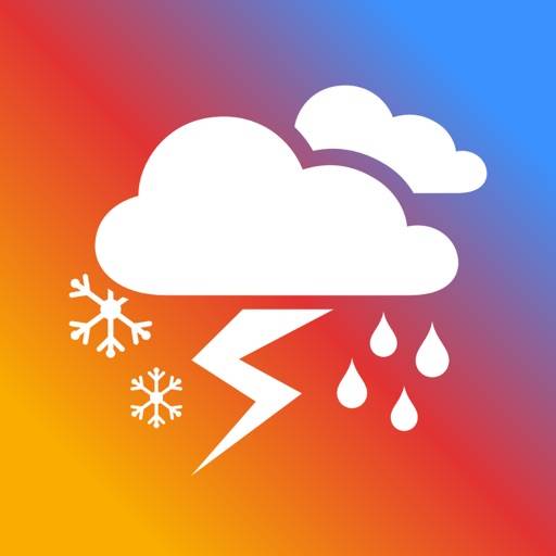 Hutch's Weather icon