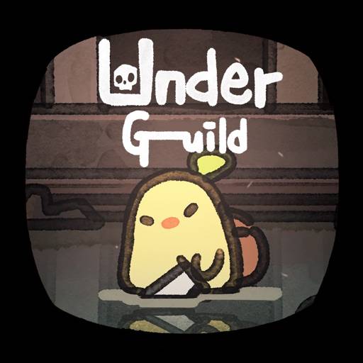 UnderGuild: Offense app icon