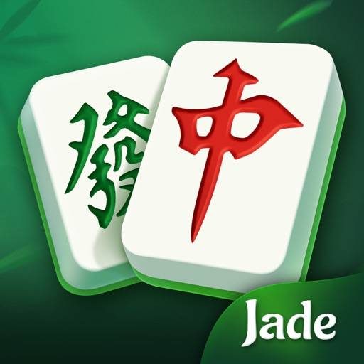 Jade Mahjong icono