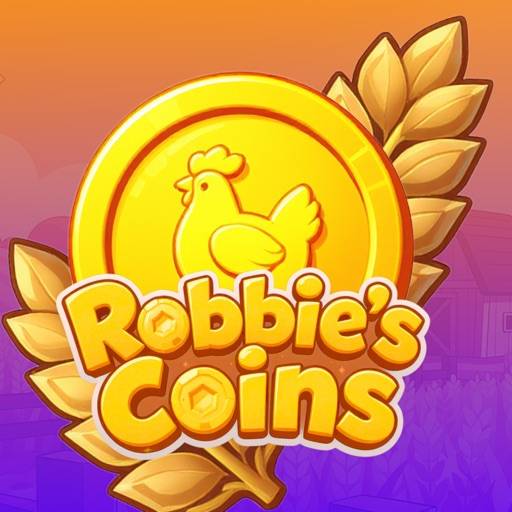 Robbie's Coins icon