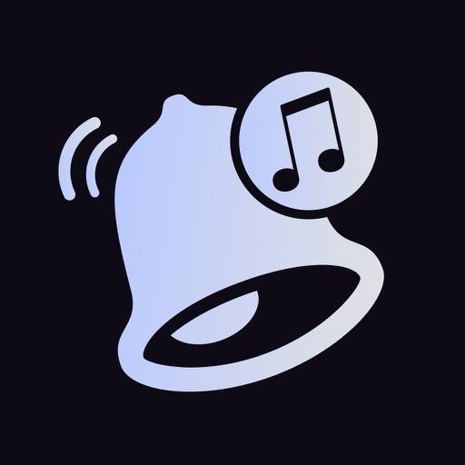 Ringtone Maker ‣ Your Tones icon