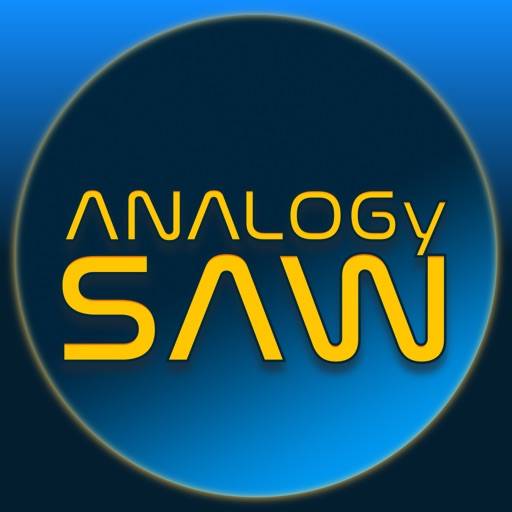 ANALOGySAW icon