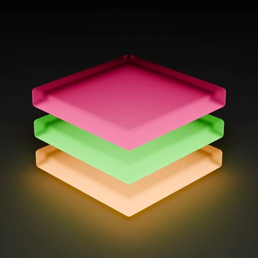 Stackis RPN icon