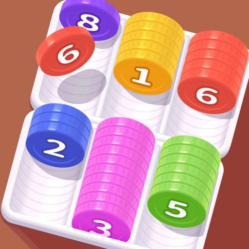 ta bort Coin Stack Mania