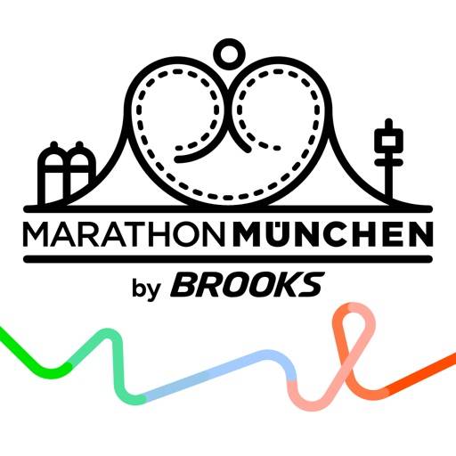 Marathon MÜnchen