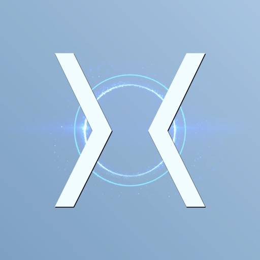XenoVerb - Reverb Suite Symbol