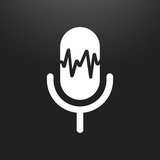 Reverse Audio: Play Singing app icon