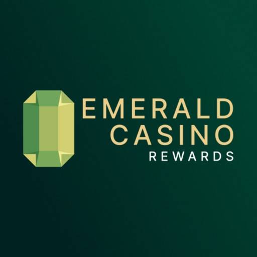 Emerald Casino Rewards icon