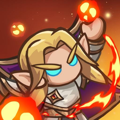 Mini Legion app icon