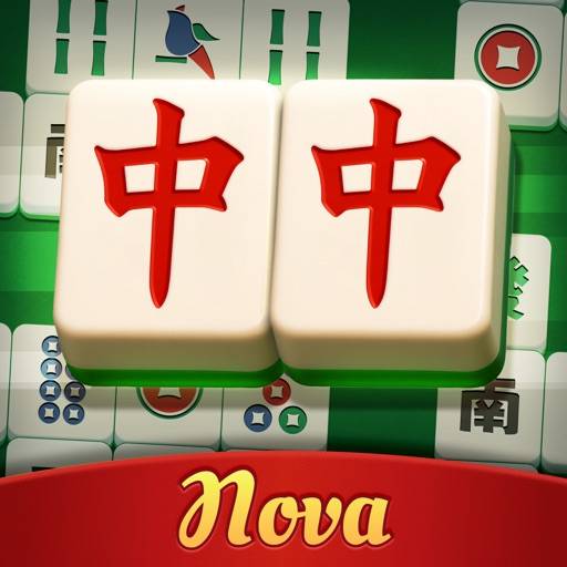 Nova Mahjong! Symbol